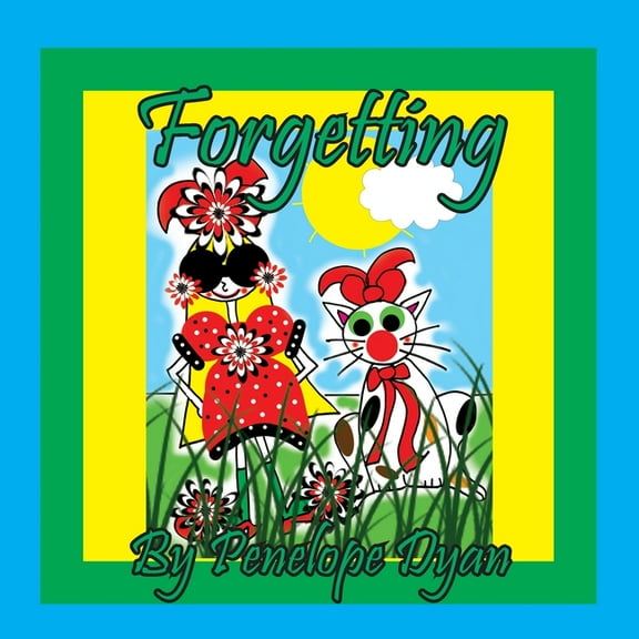 Forgetting, (Paperback)