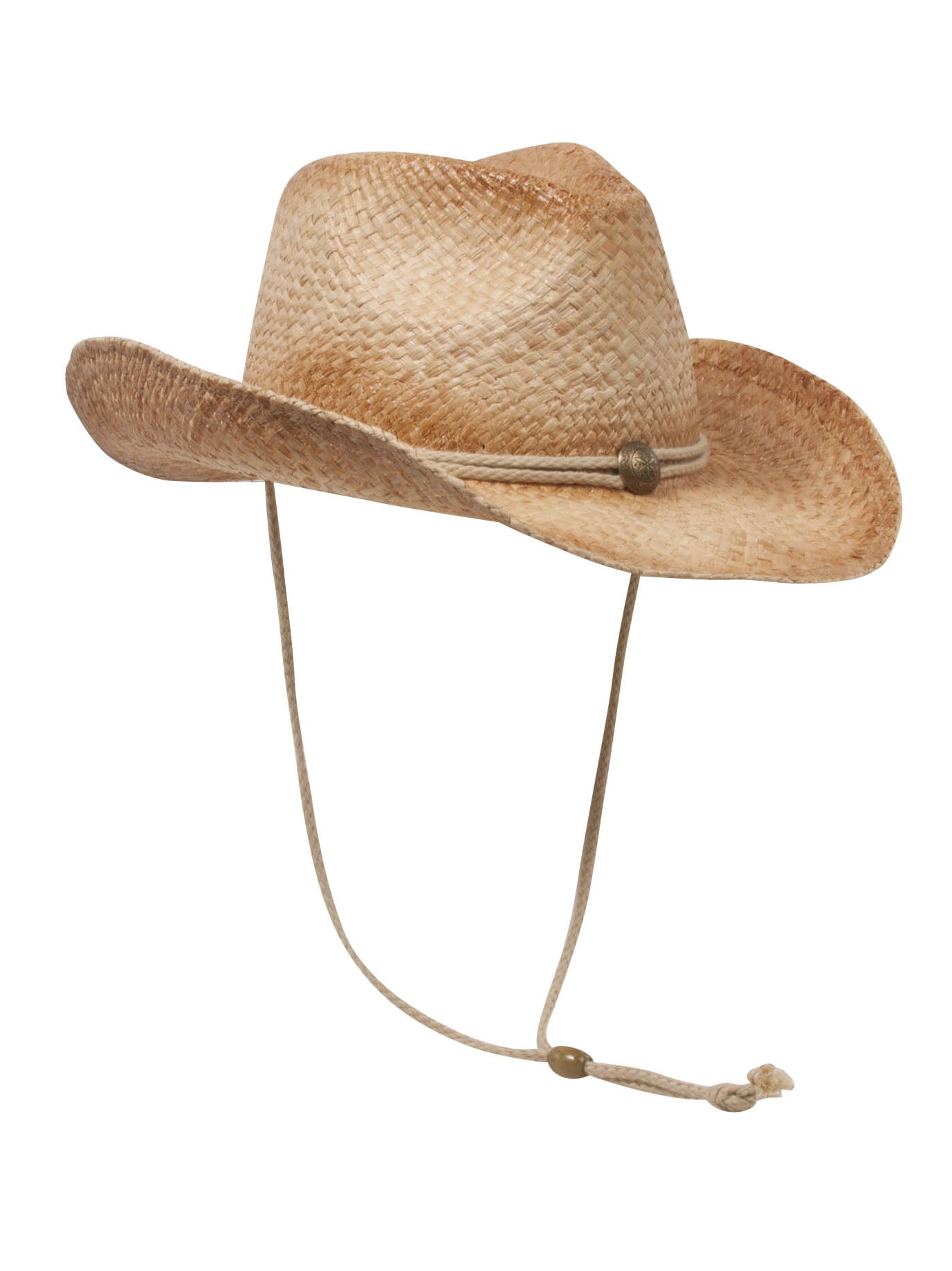 6215 Natural Women\'s Cowboy Hat Outback Women main image 3