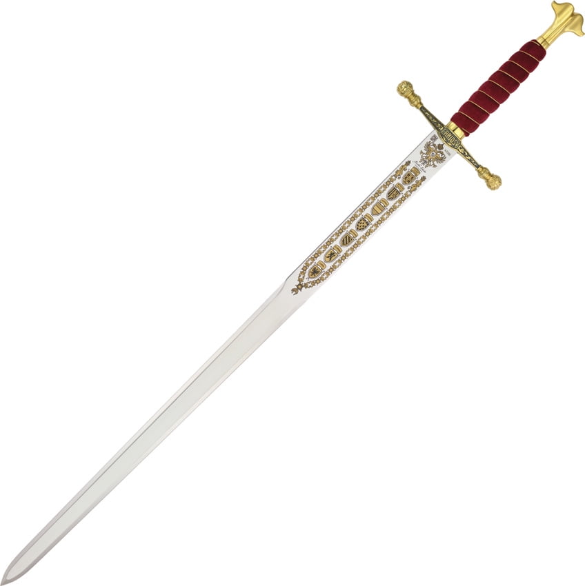 Charles V Sword - Walmart.com