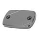 thumbnail image 5 of Tapa de repuesto para depósito de líquido de freno delantero para Yamaha YZF-R3/YZF-R25/MT-03/MT-25 (negra), 5 of 14