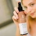 thumbnail image 2 of Beauty by Earth Self Tanner Tanning Water - Medium to Dark Buildable Fake Tan 6oz, 2 of 8