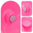 thumbnail image 2 of Luxshiny Shampoo Basins for Home Use Rosy Plastic 1Pack, 2 of 8