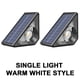 thumbnail image 5 of Luces Solares LED para Escaleras IP44 Impermeables Escalones Solar Exteriores (C), 5 of 5