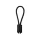 thumbnail image 1 of Organizadores magnéticos reutilizables del cordón de las bridas para cables, bridas magnéticas fuertes, 1 of 1