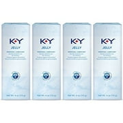 Best K-Y Lubricants - K-Y Jelly Personal Lubricant, 4 oz Pack of Review 