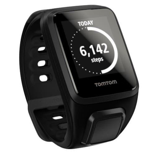 tomtom spark small