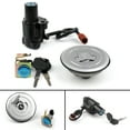 thumbnail image 2 of Ignition Switch Set For Honda CB500X/CB500F/CB500R ABS 2013-2015, 2 of 5
