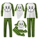 thumbnail image 1 of Pijamas navideños a juego Grinch - TKing Fashion 2024 Nuevos conjuntos de pijamas navideños familiares a juego Grinch, pijamas navideños navideños para parejas, adultos y niños, Mujer L, 1 of 4