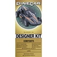 thumbnail image 2 of PineCar Derby Car Design Kit: The Avenger, 2 of 5
