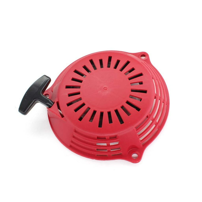 Pull Start Recoil Starter for Honda HR214 HR215 HRB216 HRR216 HRS216 HRT216 HRX217 HRU19 GCV135 GCV160 LawnMower
