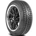 thumbnail image 4 of Groundspeed Voyager GT 185/65R14 86H Performance a/s All Season Tire, 4 of 4