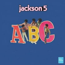 The Jackson 5 - ABC [180-Gram Black Vinyl] - Music & Performance