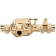 thumbnail image 1 of RC Car Axle Housing, Heavy Duty Good Performance Axle Housing Antirust  For  1/10 RC Cars Front, 1 of 8