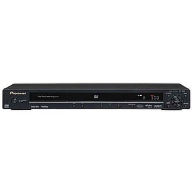 Pioneer DV300 DVD Player