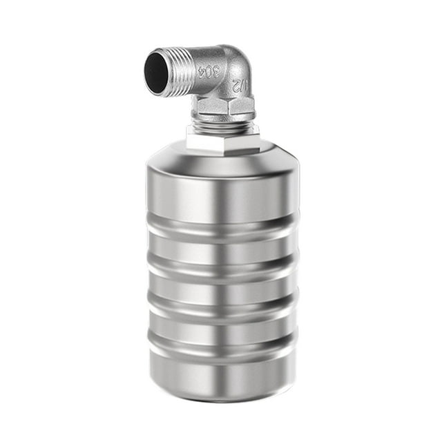 Valves de Flotteur de Contrôle d'Eau Entièrement Automatiques en Acier Inoxydable 304