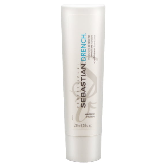 Sebastian Professional Drench Conditioner, 8.4 oz