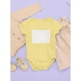 thumbnail image 3 of Made In Wyoming Bodysuit Infant -Smartprints Designs,  Newborn, 3 of 4