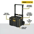 thumbnail image 2 of TOOL BOX ROLLING 19.6"L (Pack of 1), 2 of 7
