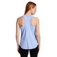 thumbnail image 3 of Reebok Women's Small Logo Rise Tank Top, Sizes XS-XXXL, 3 of 7