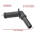 thumbnail image 2 of Conector Manguera 45° Land Rover Defender 110 Discover Y Mas, 2 of 5