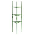 thumbnail image 2 of sunsanly Tomato Cages Outdoor Plant Stakes Tomato Support Cages Trellis Plant Supports Garden Stakes Climbing Vegetables Cages Trellis, 2 of 8