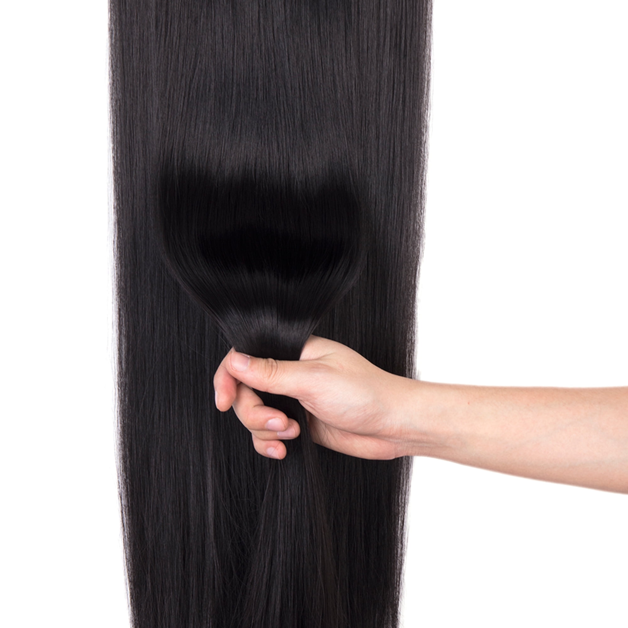 Pincatt Black wig clips 10 pcs – NY Hair & Beauty Warehouse Inc.