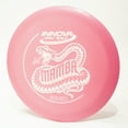 thumbnail image 3 of Innova DX Mamba Disc Golf Distance Driver, Pick Color/Weight [Stamp & Exact Color May Vary] Pink 170-172 grams, 3 of 6