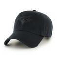 thumbnail image 1 of Toronto Blue Jays MLB Clean Up Black Cap, 1 of 2