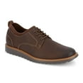 thumbnail image 1 of Dockers Mens Elon Leather SMART SERIES Dress Casual Oxford Shoe, 1 of 6