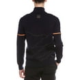 thumbnail image 2 of Bogner mens  Andrian 2 Wool-Blend Mock Neck Sweater, XXL, Black, 2 of 3