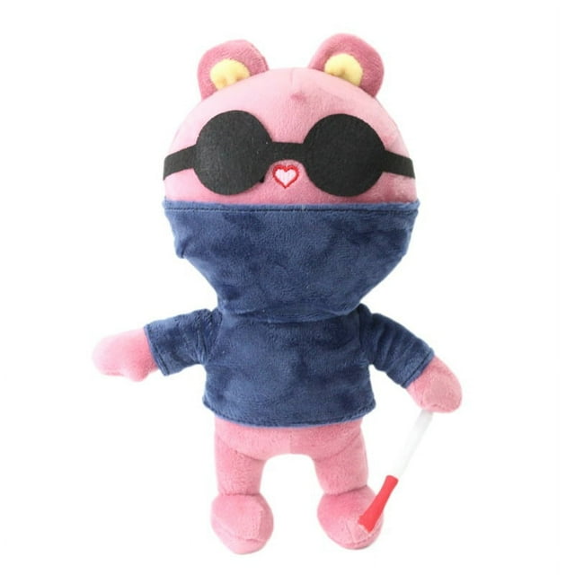 23 Style Happy Tree Friends Plush Toy Lumpy Petunia Nutty Splendid Sniffles Flakey Flippy Soft Doll Room Decor Doll For Gift