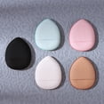 thumbnail image 5 of Joernso 10Pcs Powder Puff Mini Water Drops Shape Air Cushion Design Wet Dry Use Soft Makeup Accessory Effective Makeup Sponge Puff, 5 of 8