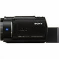 thumbnail image 5 of Sony FDR-AX43A Caméra Handycam UHD 4K, 5 of 5