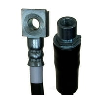 Raybestos Element3 Front Brake Hydraulic Hose BH382923 2007-2013 Ford Expedition & Lincoln Navigator