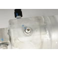 thumbnail image 2 of ACDelco GM Original Equipment Air Conditioning Accumulator 15-10345 Fits select: 2003-2022 CHEVROLET EXPRESS G2500, 2004-2022 CHEVROLET EXPRESS G3500, 2 of 2