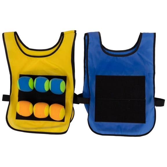 Trespass Quickdodge Dodgeball