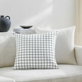 thumbnail image 5 of Hauteloom Lonna Throw Pillow, 5 of 5