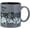 Haunted Mansion, variant on Silver Buffalo Star Wars The Mandalorian The Child Stands Ceramic Coffee Mug, 20-Ounces