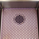 thumbnail image 4 of 2 alfombrillas protectoras de silicona para fregadero, alfombrilla para secar platos, protector de encimera, para utensilios de cocina y platos(), 4 of 4