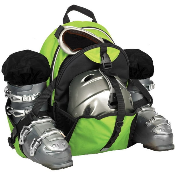 Transpack Sidekick Lite Snow Gear Bag