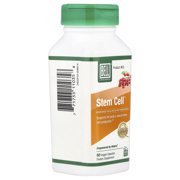 Bell Lifestyle Stem Cell, 60 Veggie Capsules