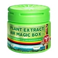 thumbnail image 2 of Air Magic Box, Indoor Air Purification Dust Removal Magic Box, Automatic Dust Collection Air Purifier Magic Box, Long-Lasting Air Freshener for Any Room, Plant Extract Formula, 100g, 2 of 7