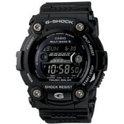 Casio G-Shock Tactical Men's Shoreman Digital Wrist Watch, Black - GW-7900B-1