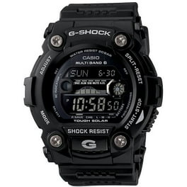 Casio GR7900KG-3 Men's G-Shock Tough Solar Power Moon Graph Casio GR7900KG-3 Men's G-Shock Tough Solar Power Moon Graph
