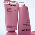 thumbnail image 4 of Eva NYC Curl Enhancing Styling Cream - Reduce Frizz Paraben Free - Melon + Iris Scent - 5.4 fl oz, 4 of 7