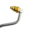 thumbnail image 2 of Power Steering Pressure Line Hose Assembly Fits select: 2004-2009 CADILLAC SRX, 2 of 3