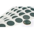 thumbnail image 1 of My Scratch Offs 500 Pack Silver Scratch Off Stickers Labels 0.70 Inch Round Circle DIY Replica Lottery Ticket Scratcher & Custom Labels for Small Business, Gender Reveal, 1 of 1