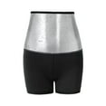 thumbnail image 2 of Pantalones de sauna Leggings de ejercicio de cintura alta Pantalones de yoga Ropa deportiva Recortador de cintura Bragas XL Sharpla Pantalones de sauna de fitness, 2 of 7