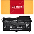 thumbnail image 2 of LBTECH AA-PBVN3AB 11.4V 43Wh 3780mAh Batería de Repuesto para Laptop Samsung NP370R4E NP370R5E NP370R5V NP450R4E NP450R5E NP450R4V NP450R5V NP470R5E NP510R5E, 2 of 2