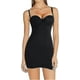 thumbnail image 1 of Vestido de mujer, lencería moldeadora, body con sujetador incorporado, espalda lisa, 1 of 5